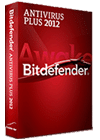 Bitdefender Antivirus Bitdefender Antivirus