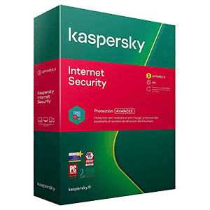 Kaspersky 2