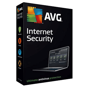 avg internet security