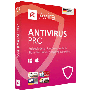 avira pro