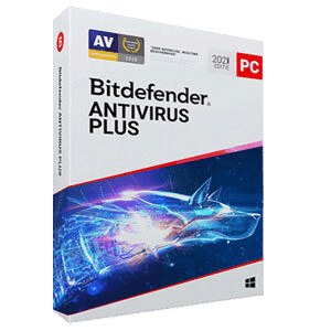 bitdefender antivirus plus