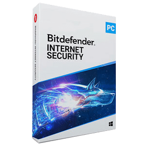 bitdefender internet security