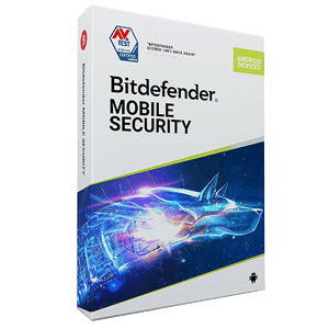 bitdefender mobile security