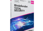 bitdefender totalsecurity