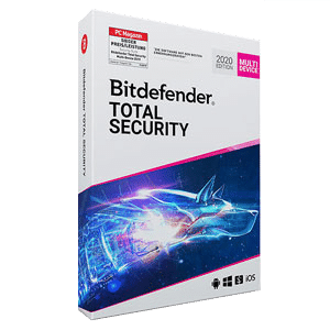 bitdefender totalsecurity