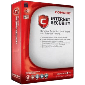 comodo antivirus