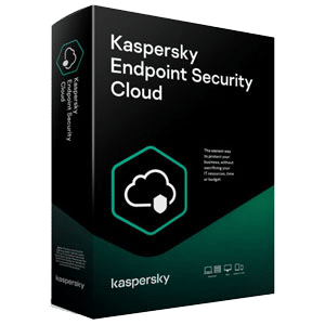 kaspersky endpoint security