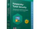 kaspersky total security