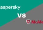 kaspersky vs mcafee