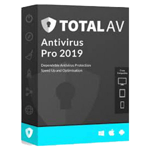 Total AV Antivirus