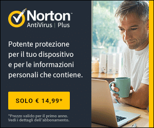 Norton antivirus 360