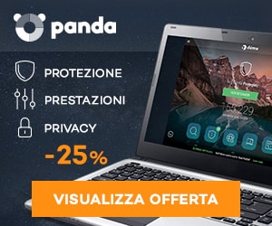 Panda antivirus