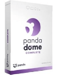 Panda Dome 1